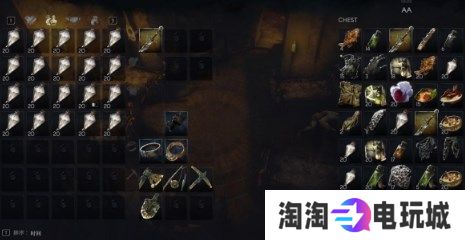 恶意不息怎么无限刷物品装备 恶意不息无限刷物品装备攻略分享